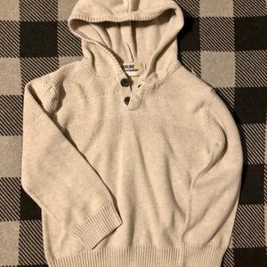 Cozy Boys Sweater 🔥